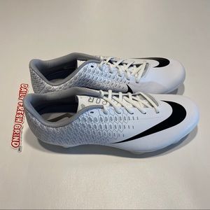Nike Lunar Vapor Ultrafly Elite 2 Baseball Cleat Size 13